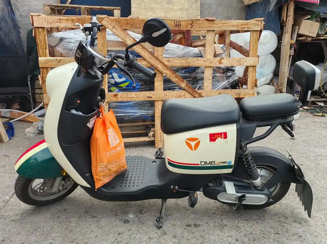 西昌电动车托运电话